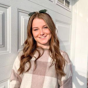 Meet your Posher, Shaye